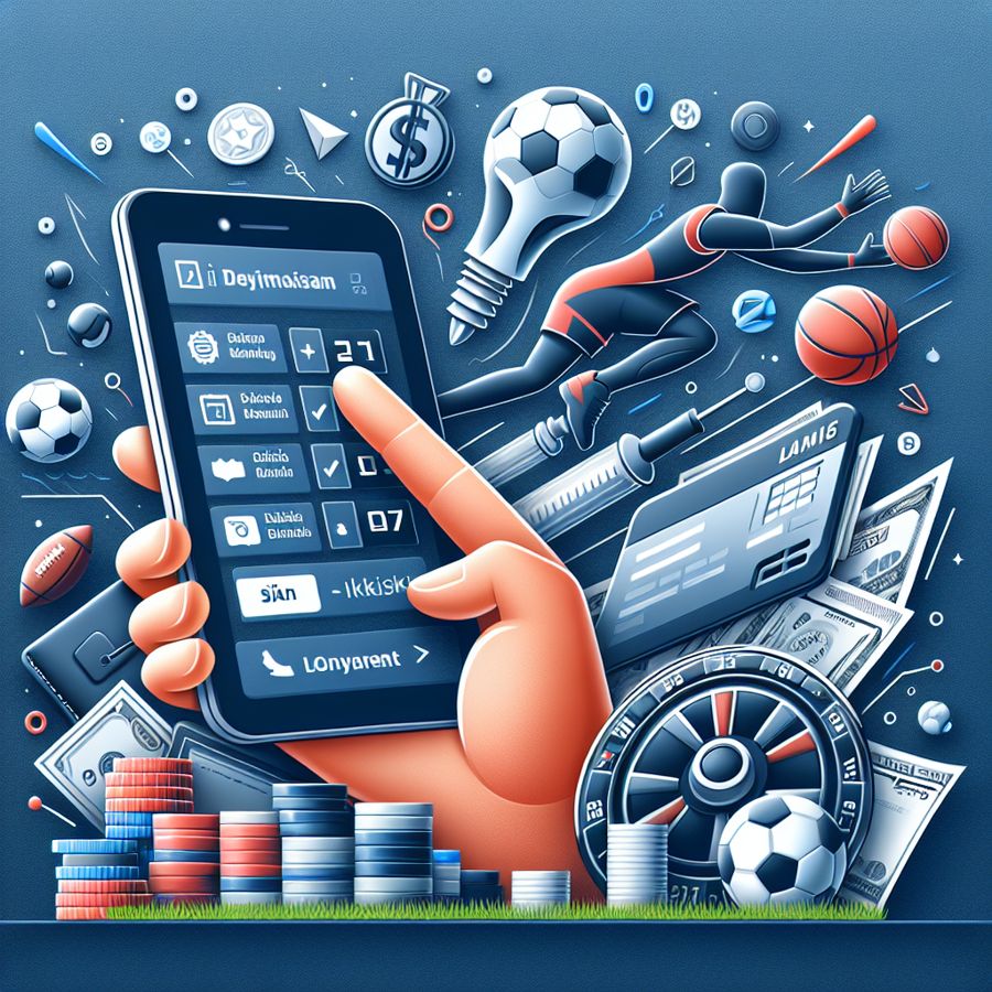 Sanal cüzdanla bahis: anında yatırma ve çekim | Casinolevant